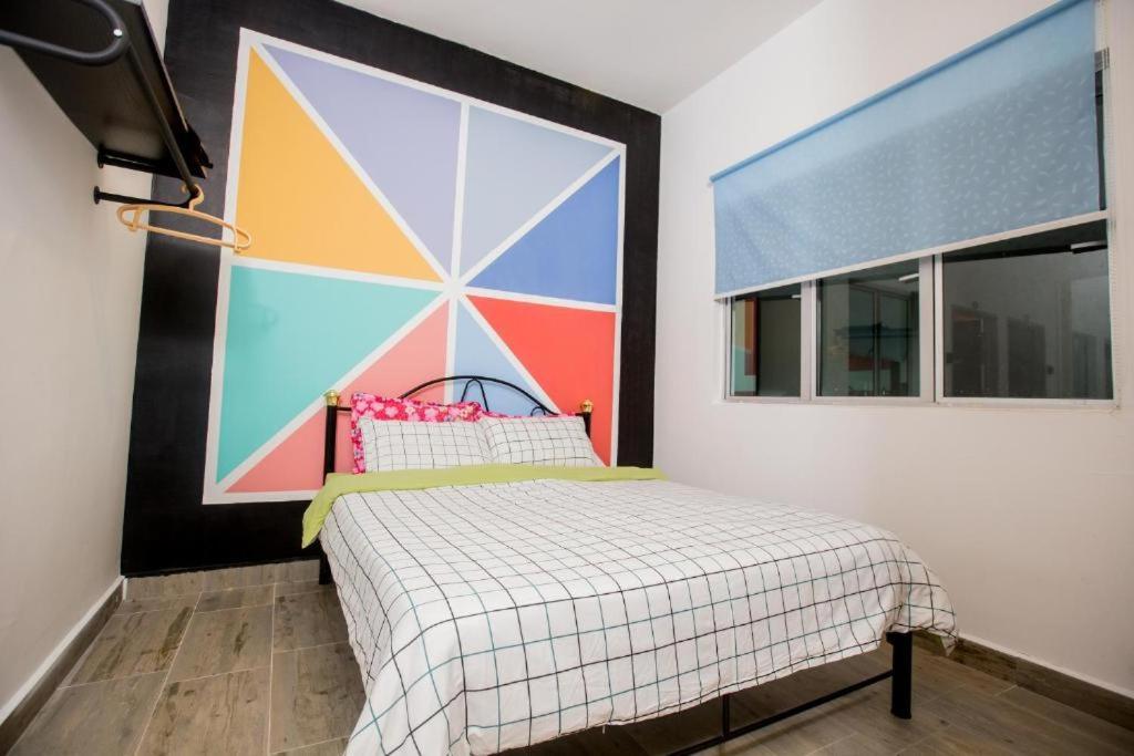 Icolor Home & Stay Ch1 Tanah Rata Zewnętrze zdjęcie