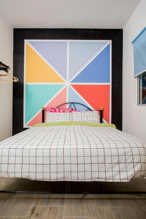 Icolor Home & Stay Ch1 Tanah Rata Zewnętrze zdjęcie