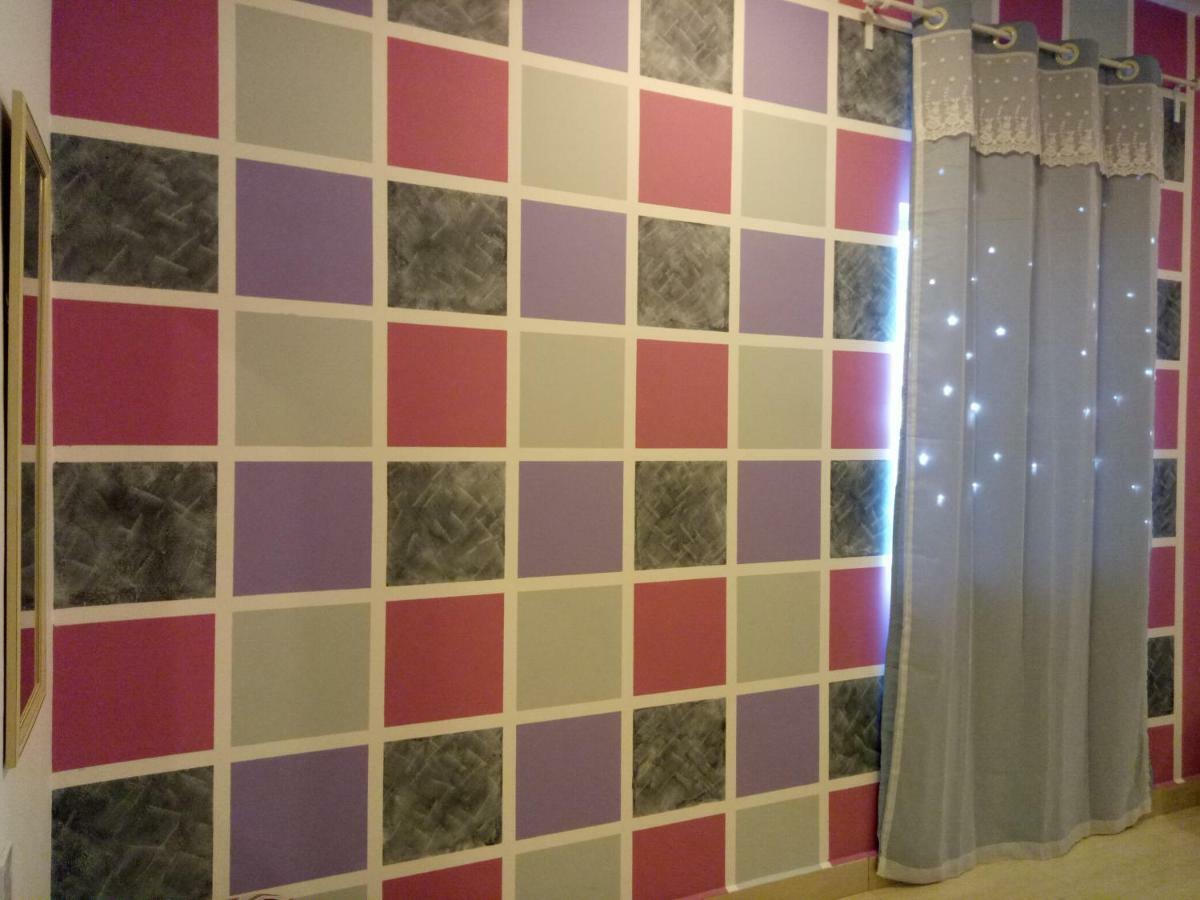 Icolor Home & Stay Ch1 Tanah Rata Zewnętrze zdjęcie