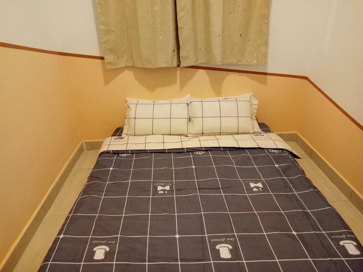 Icolor Home & Stay Ch1 Tanah Rata Zewnętrze zdjęcie