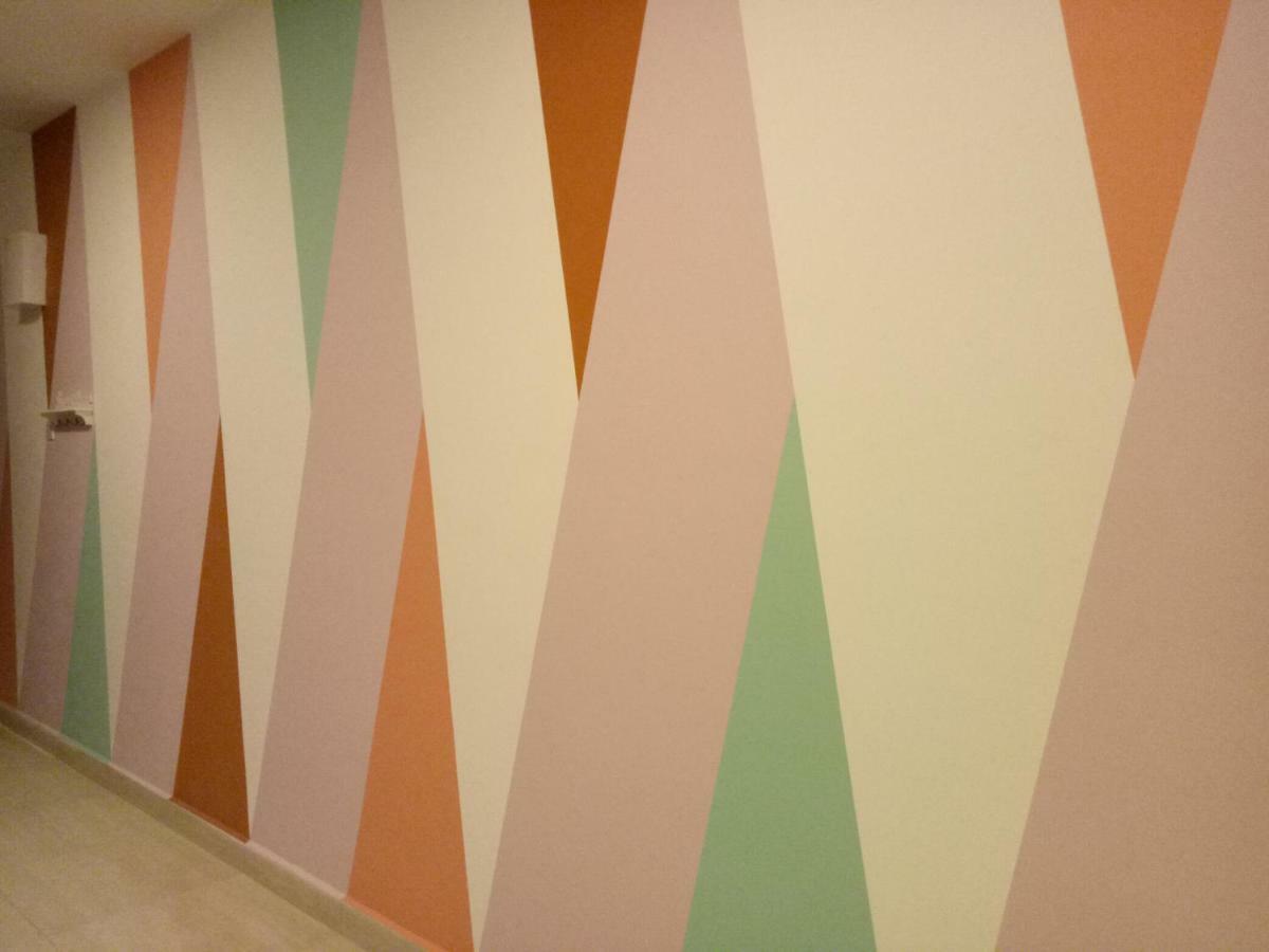Icolor Home & Stay Ch1 Tanah Rata Zewnętrze zdjęcie